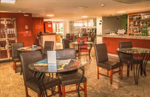 Vistas Orla da Pampulha (Completo) - Foto 34