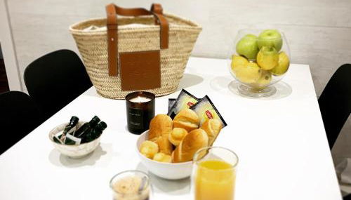 ARENA Apartamento - Perla Boutique Apartamentos - Foto 5