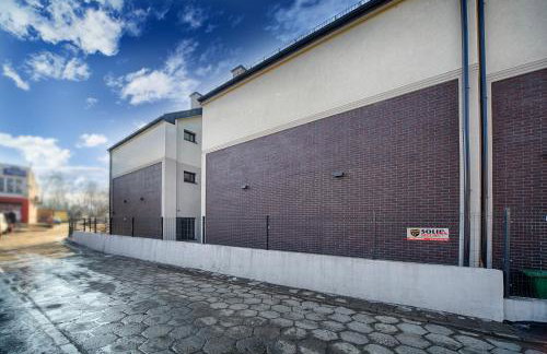 Apartamenty Salt Delux - Foto 16