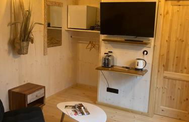 Alexanderhaus, Pension und Restaurant - Photo 76