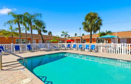 Bella Sirena Inn - Foto 14