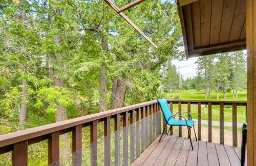 Twin Lakes Village Condo on 3rd Fairway! - Foto 22