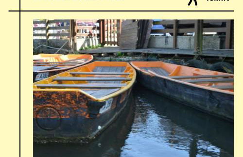 Au Pied de la gare et centre ville - 2 chambres - spacieux - Foto 17