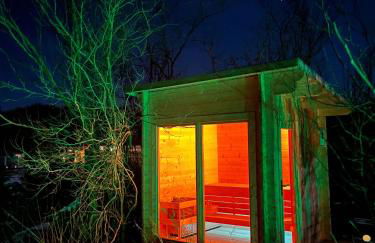 Haus 8 am Grimnitzsee mit Sauna - Photo 17