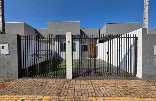 Casa Marco das 3 Fronteiras - Foto 1