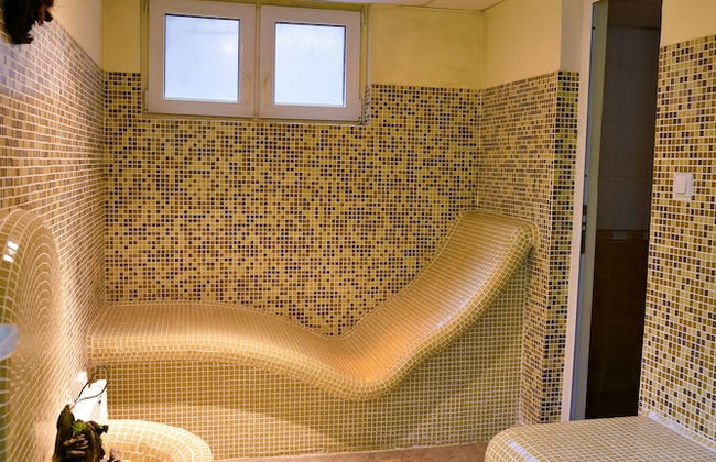 Bojur & Bojurland Apartment Complex - Foto 39