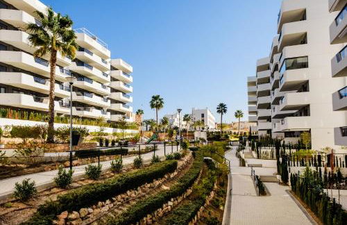Apartament Arenales Playa and Sun - Foto 23