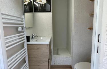 Studio au cœur d auron 118 - Foto 7