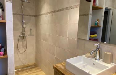 Villa Quinson - Foto 7