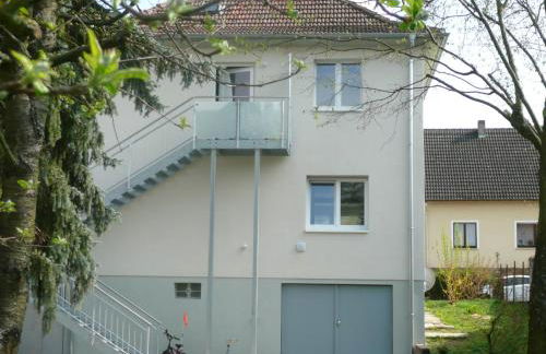 Ferienwohnungen Haus Sauer - Foto 22