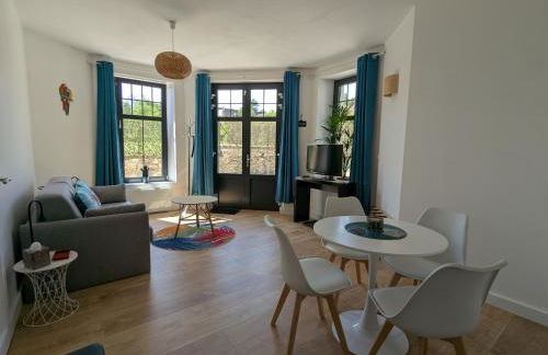 Les Jolis Nids - Appartement Perroquet - Foto 1