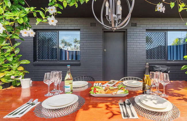 549 Apartments - Foto 12