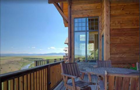 Luxury Home with Stunning 4 Peak Views - Foto 11