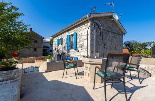 Stone house Villa Livia - Foto 10