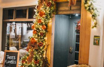 Le Prieuré - Foto 27