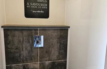 Le Nid Suspendu - Photo 28