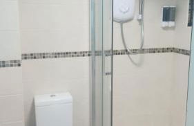 Top Location Perranporth Apartment - Foto 14