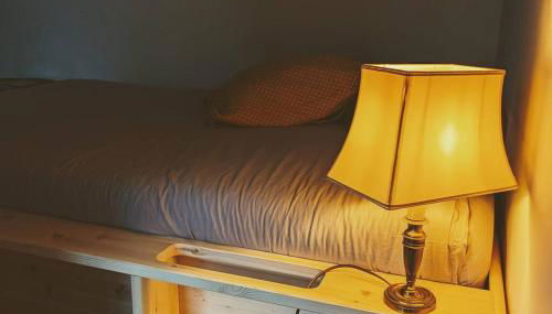 La Colonie // Cosy - terrasse - Butte aux cailles - Foto 5