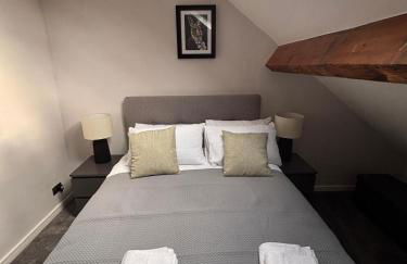 Stylish Coastal Apartment with Breathtaking views - Foto 11