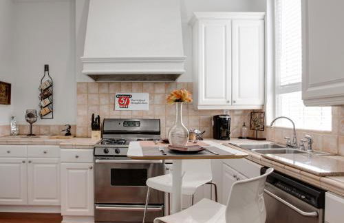 Downtown Memphis Shellcrest Apartments - Foto 20