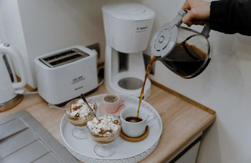 Apartament Żeromskiego 1 - Foto 30