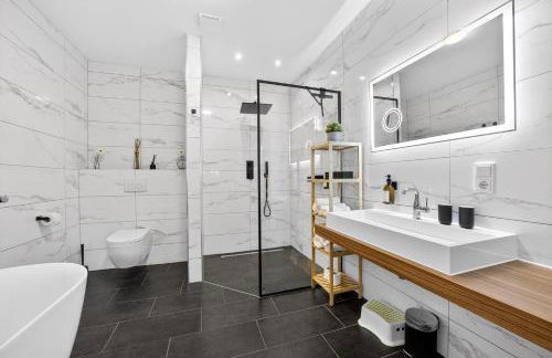 JUNIPRO Luxury Apartments - Foto 41