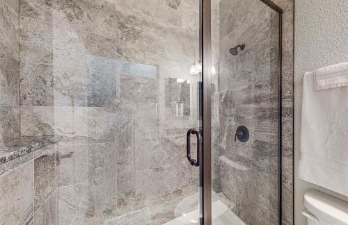 Under the Rye Sky New-Build Home Near Trails! - Foto 23