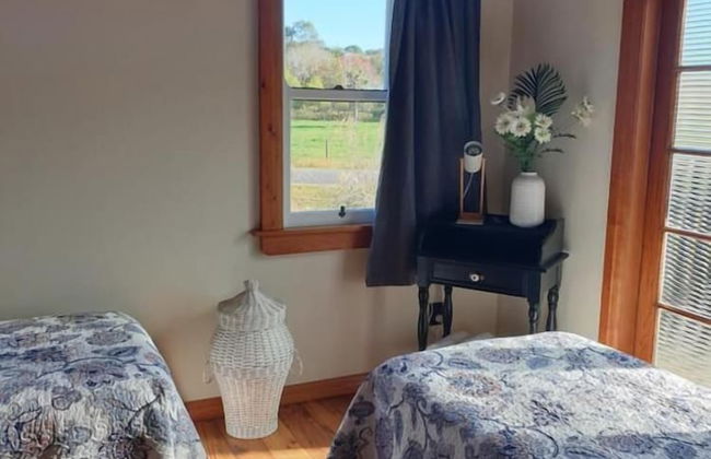 The Blackhouse Cottage - Foto 2