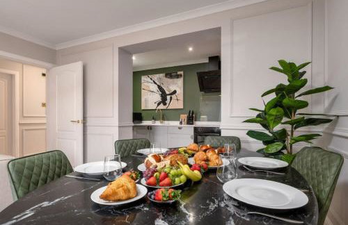Emerald Suite, The Stirling Residence - Photo 13
