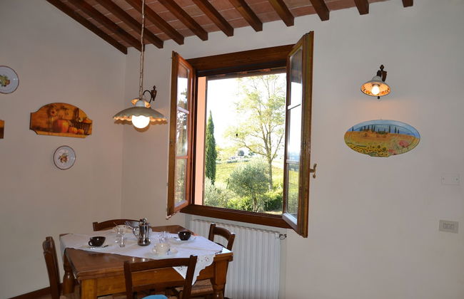 Agriturismo Corte in Poggio - Foto 39