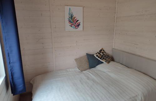 WIDOKI Rusinowo Domki Letniskowe - Foto 14