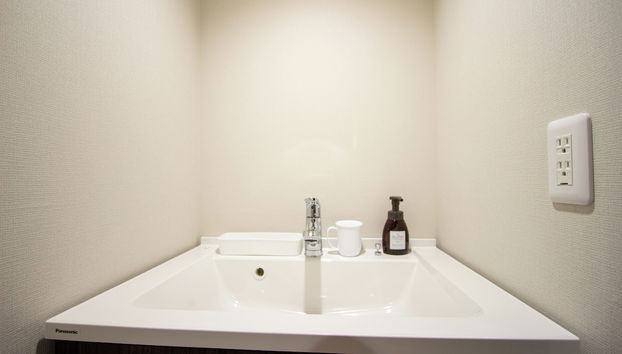 Neo Field Nakasu - Foto 4, Habitación