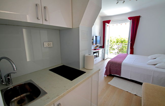 Apartments Ante - Foto 9