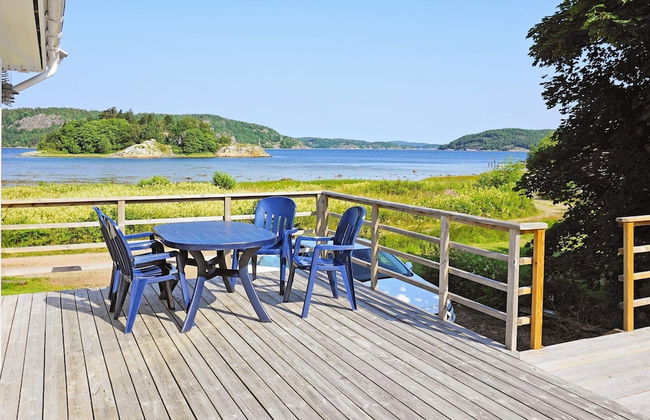 4 Person Holiday Home in Henan-by Traum - Foto 20