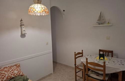 Vida frente al mar en el barrio de los pescadores - Foto 3