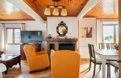 Casa Los Mozos, a 9 kilómetros de Santander y a 6 de Cabárceno - Foto 20