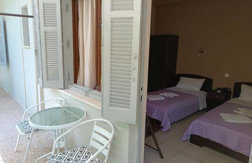 GIOTAS APARTMENTS - STUDIOS - Foto 8