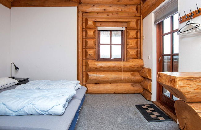 12 Person Holiday Home in Nimtofte-by Traum - Foto 6