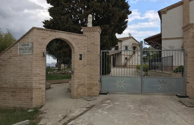 Terra del Sole - Foto 1