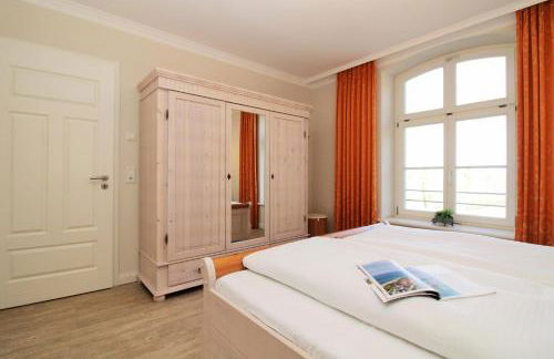 Jagdschloß zu Hohen Niendorf Fewo 10 - Photo 13