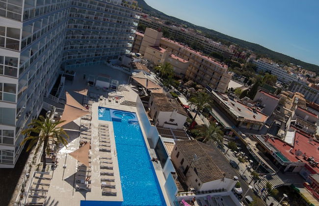 Pierre & Vacances Mallorca Deya - Recomendado para adultos - Foto 18