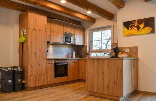 Waldfrieder Ferienwohnungen - Foto 24