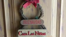 Casa las Niñas - Foto 2