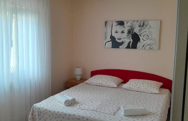 Apartments Ivo - Foto 9