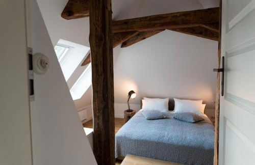 Schloss Beuchow - Foto 50