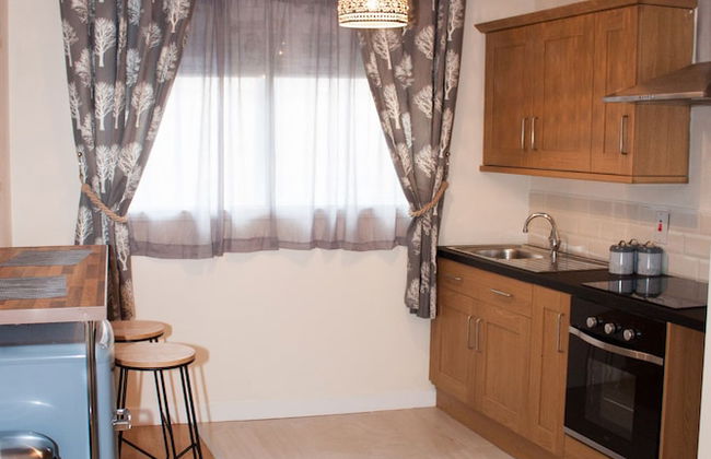 1 Bedroom Apartment in Bradford - Foto 5