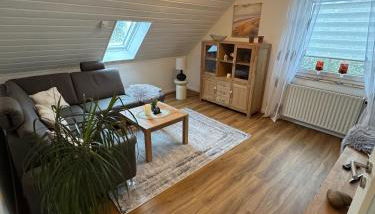 Ferienwohnung Am See 1 - Foto 4