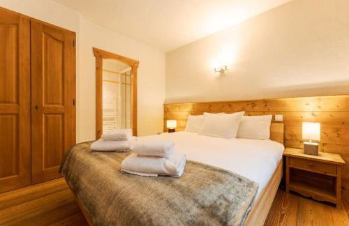 Etoile Cosy Balcon Vue Montagne Proche Centre - Photo 16