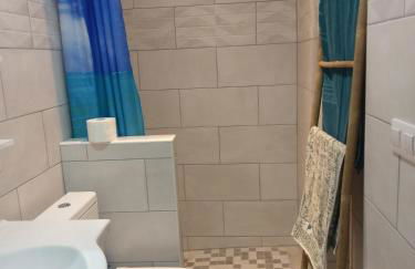 Arguineguin, Ferienhaus direkt am Meer, Casa Perchel - Photo 3