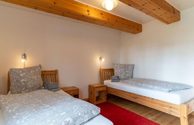 Holiday Home in Westerhever With Garden - Photo 2